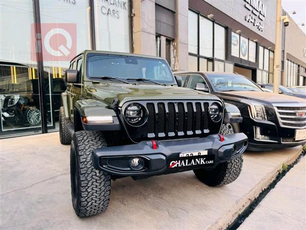Jeep for sale in Iraq